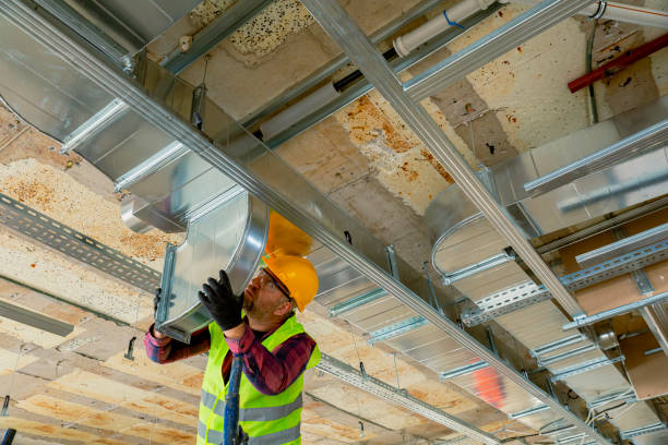 Best HVAC installation services  in Anamosa, IA