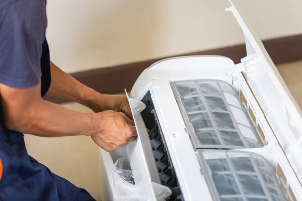 Best Air quality test  in Anamosa, IA