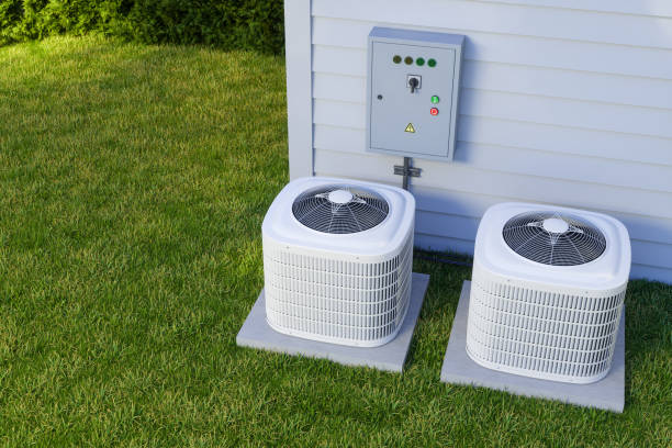 Best Affordable HVAC services  in Anamosa, IA