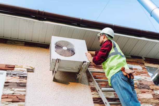 Best HVAC emergency services  in Anamosa, IA