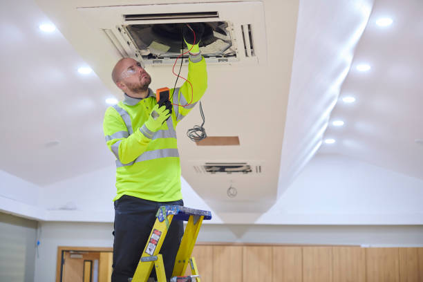 Best Residential HVAC services  in Anamosa, IA