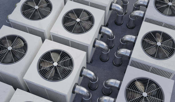 Best HVAC system installation  in Anamosa, IA