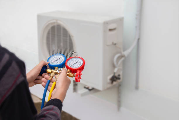 Best HVAC cleaning services  in Anamosa, IA
