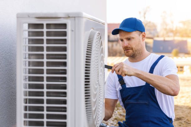 Best HVAC companies near me  in Anamosa, IA