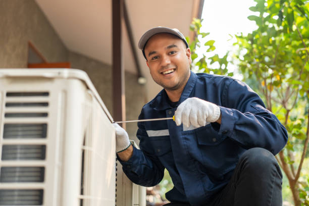 Best HVAC repair near me  in Anamosa, IA