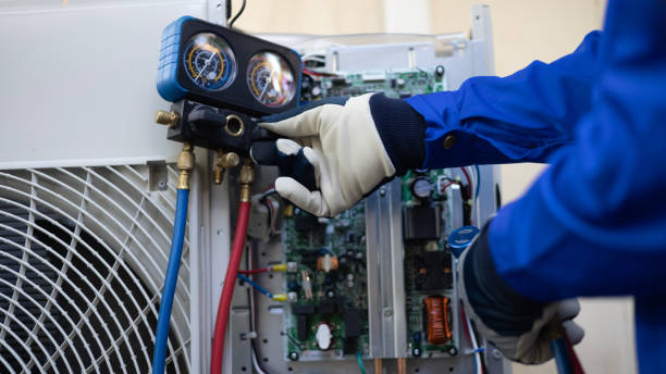 Best Commercial HVAC repair  in Anamosa, IA